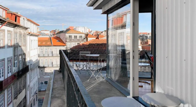 Апартаменты Villa Lóios by Casa do Conto