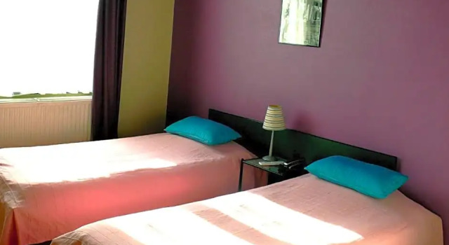 Одноместный номер Standard Hôtel Les Acteurs