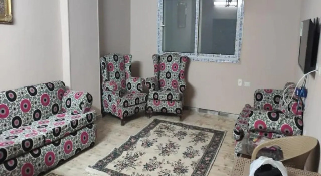The House of Mostafa, Rezervovat Hotel Sakan ‘Arab al Ḩuwayţāt Cairo Governorate