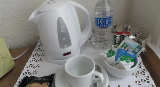 Одноместный номер Standard Winter Dene Hotel Beachside