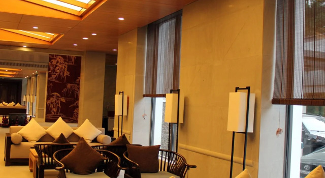 Best Western Huangshan Resort & Spa, Book Resort Resort Hotels in Anhui, Resort