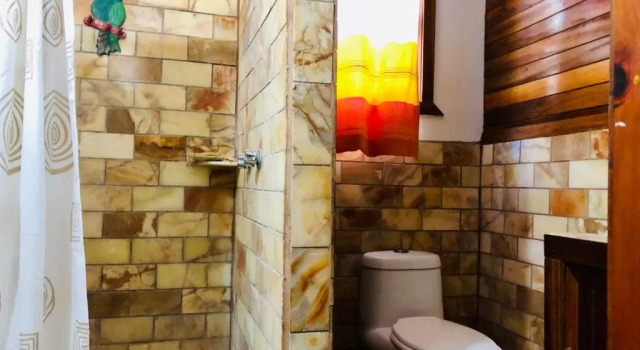 Двухместный номер Deluxe Hotel Paraiso del Pescador