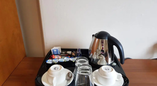 Двухместный номер Executive Aberdeen House