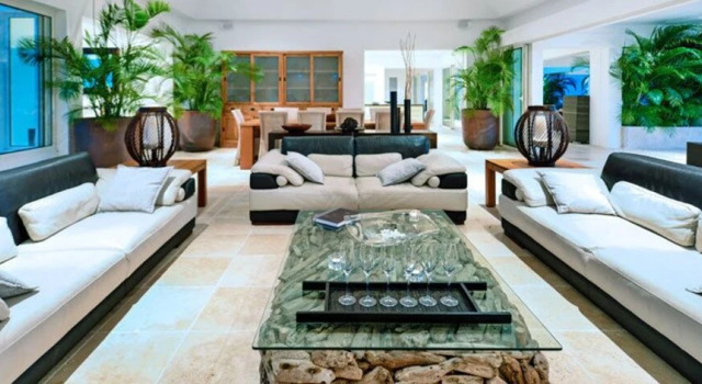 Villa Ambiance