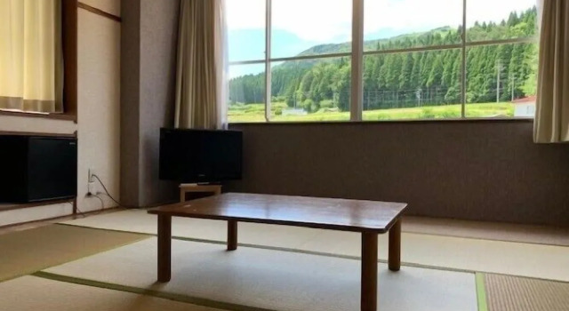 Lodge New Katsuraya, Забронировать Отель Отели Ябу с парковкой, Парковка