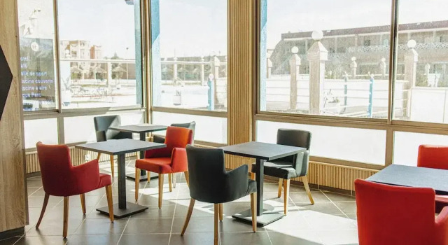 Palmiers Hôtel Club, Prenota Hotel Er Rachidia Al-Rashidiyya