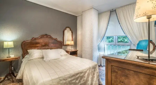 Апартаменты Apartamentos Las Brisas