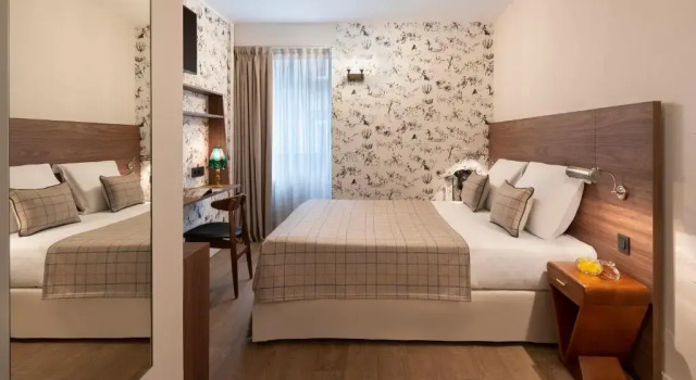 Номер Superior Maison Barbillon Grenoble - Centre Gare