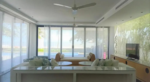 Номер Premium рядом с пляжем Sanctuary Residential Resort Community