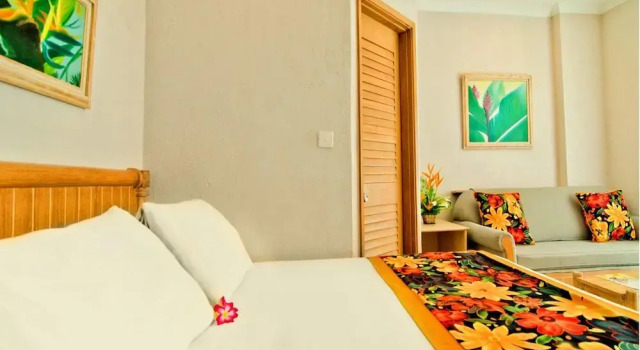 Pondok Club Bali