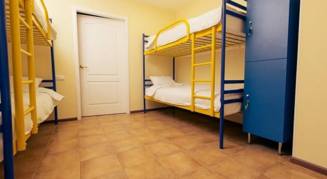 Leader Hostel, Réserver Auberge de jeunesse Odesa Region Black Sea Coast Ukraine