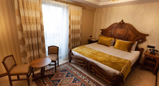Номер Standard Bablin Butik Otel
