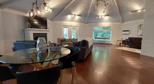 Коттедж A Garden Oasis - 3-Bed Private Home Off Hwy 1