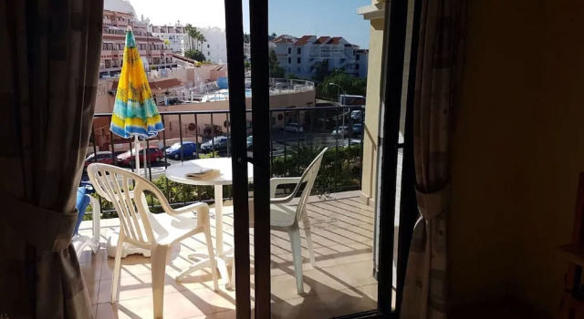 Estudio Pink Castle, Prenota Hotel Hotel a Tenerife con piscina, Piscina