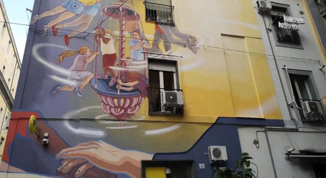 Grande Archivio Napoli 22