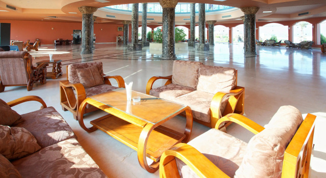 Three Corners Happy Life Beach Resort, Prenota Resort Abu Dabbab 