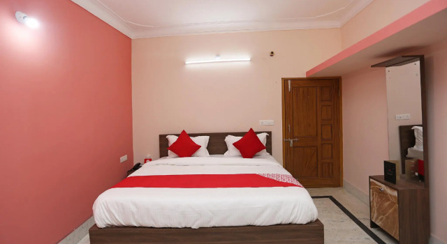 OYO Flagship 28138 Padma Resort, Rezervasyon Tatil Köyü Bhubaneshwar Orissa
