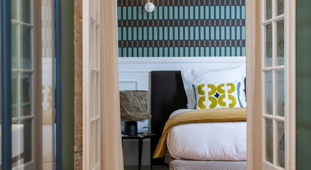 Номер Standard Sublime Lisboa