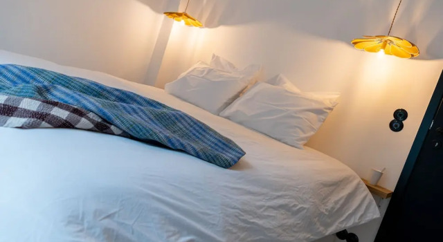 Номер Standard Espace 43 - Les 7 chambres