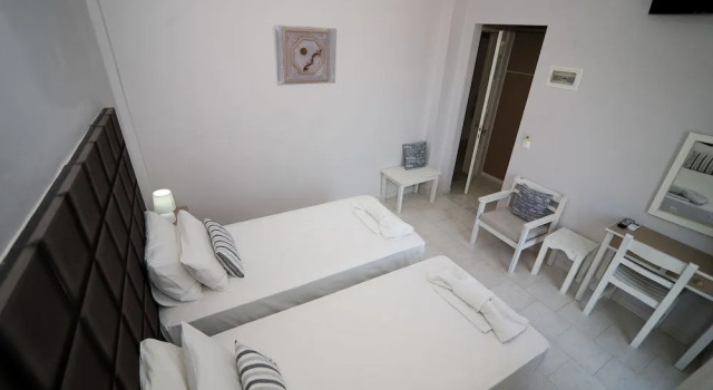 Scheria Hotel