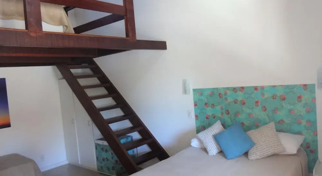 Elementos Búzios Hostel