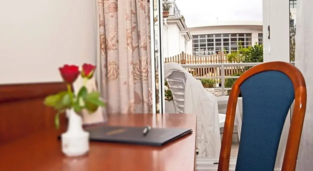Номер Standard Hotel Royal