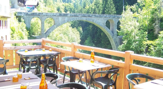 Апартаменты Auberge des églantiers