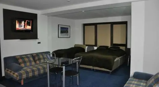 Alpenrose Sport Hotel, Забронировать Отель Треффен-ам-Оссиахер-Зее 