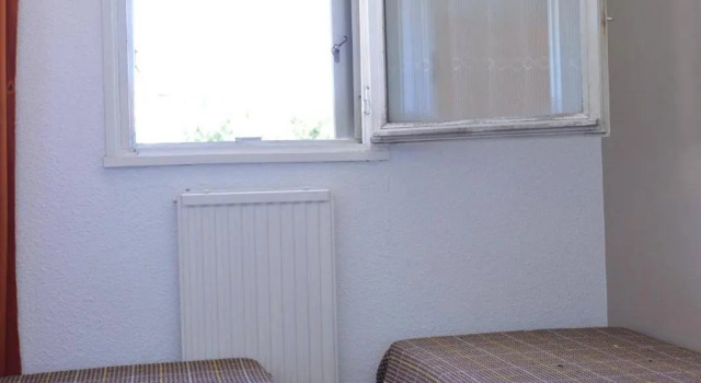 Appartement Cap d'Agde, 1 pièce, 4 personnes - FR-1-249-6, Rezervovat Apartmán Hotely v Cap d'Agde s parkováním, Parkování