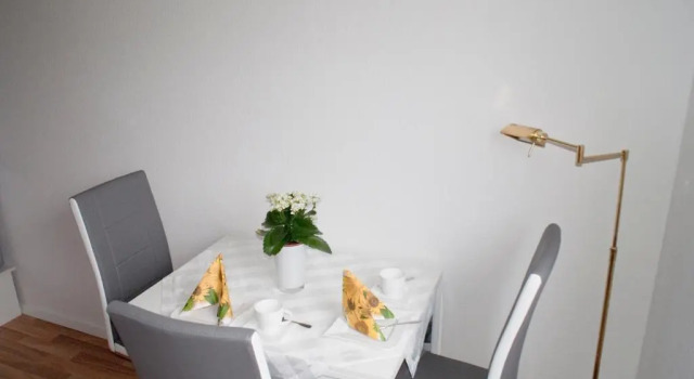 Appartement Aaltine 1