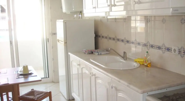 Апартаменты Apartamentos Monica