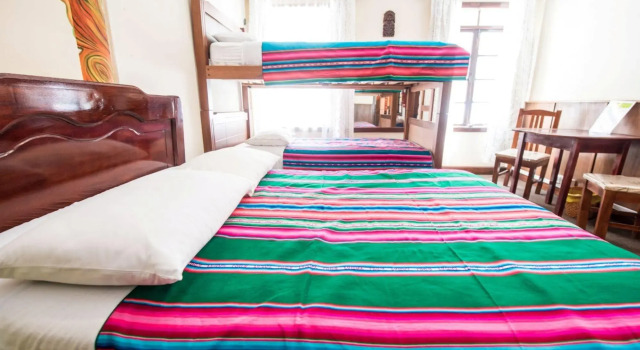 Kingdom Kichwa Guesthouse
