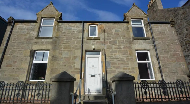 Апартаменты с 3 комнатами St Magnus Self Catering Lerwick