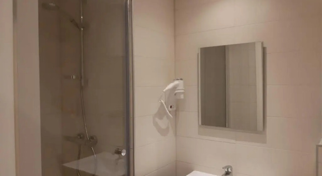 Студия Standard Wald Apartments im Predigtstuhl Resort