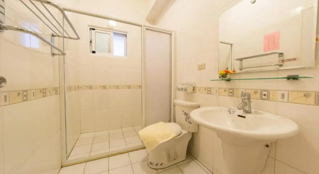 Номер Superior Ido Homestay
