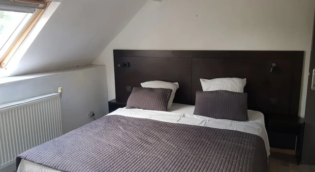 Апартаменты Classic Appartements Bon Secours