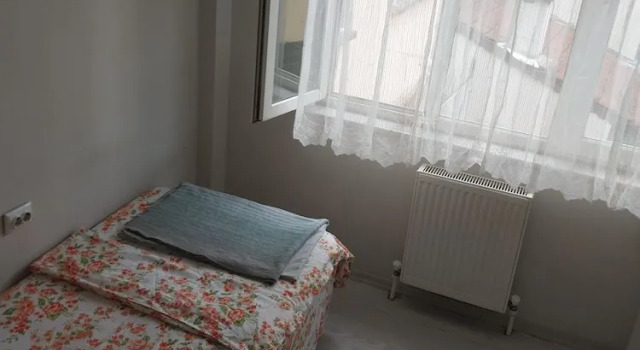 Artemis Apart&Otel, Book Lejlighedshotel Apart-hoteller i Bursa, Lejlighedshotel
