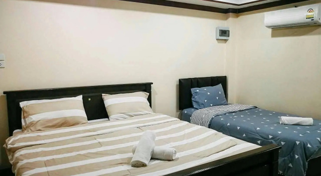 Tree House Chachoengsao
