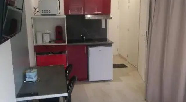 Студия Appart hôtel Cholet