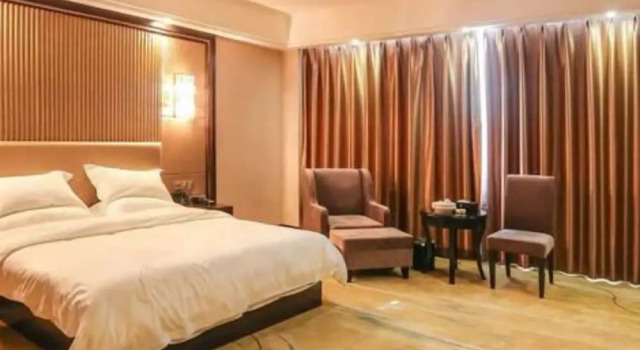 Mingxing Hotel, Prenota Hotel Shantou Guangdong