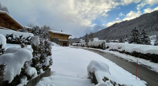 Studio La Clusaz, 1 pièce, 4 personnes - FR-1-459-153