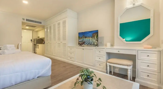 Neom Town Residence