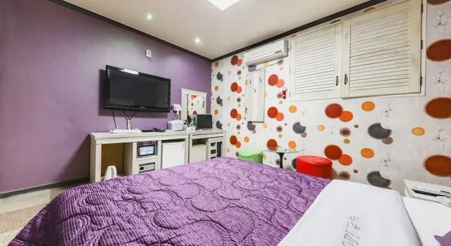 Daejeon Munchang Ritz