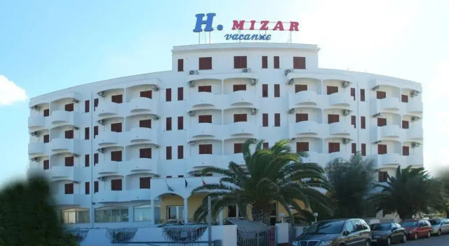 Hotel Mizar, Book Hotel Lido del Sole Italy