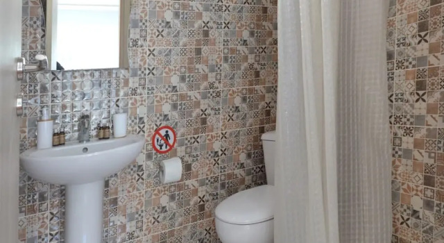 Апартаменты Egnatia Central Spacious 3 Bd Apt
