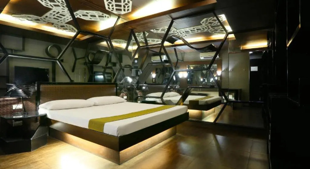 Двухместный номер Superior Hotel Ava Malate