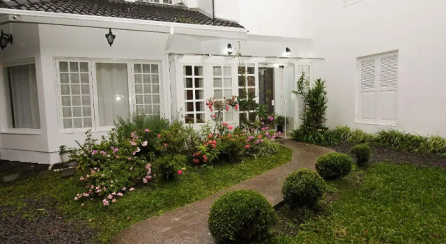 Люкс Standard Hotel e Spa Provençal