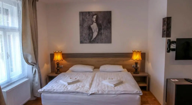Номер Superior OH Apartments & Rooms