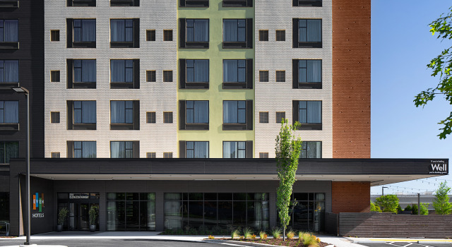 EVEN Hotel Alpharetta - Avalon Area by IHG, Reserva ahora Hotel Alpharetta Georgia