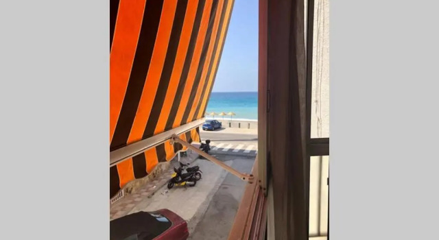 Апартаменты Apartamento A 10 Metros De La Playa